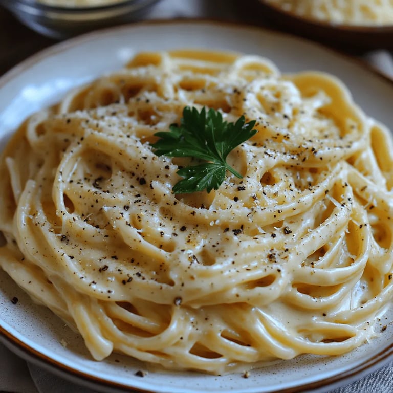 Velvet Roasted Garlic Alfredo: A Comprehensive Guide