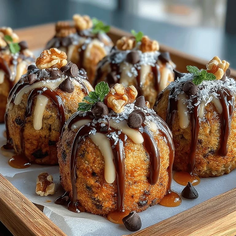Frozen Banana Oatmeal Pie Bites: A Deliciously Healthy Snack