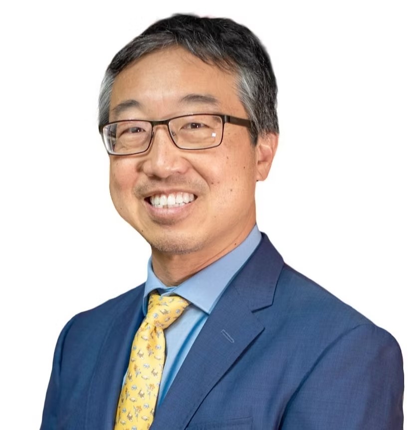 Portrait of Ki Lin, MD, FAAOS