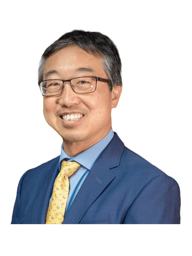 Portrait of Ki Lin, MD, FAAOS
