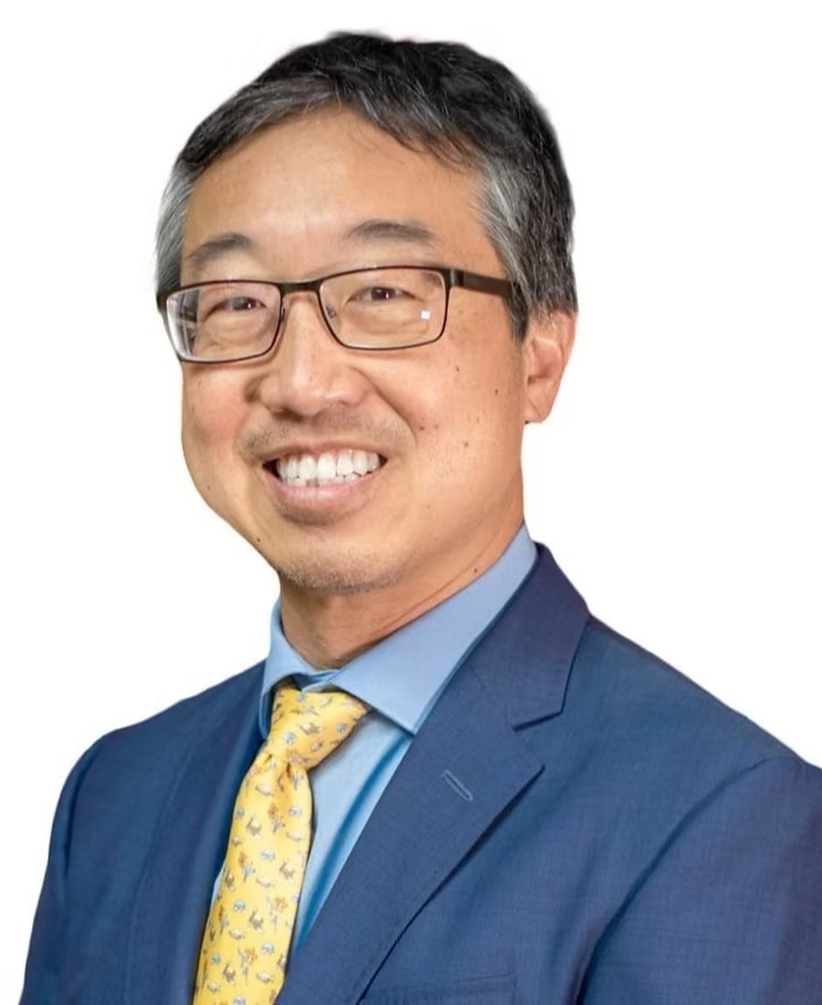Portrait of Ki Lin, MD, FAAOS