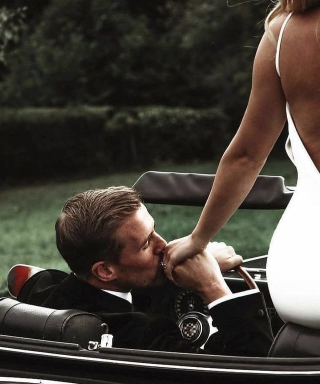 Wie man ein Sugar Baby wird: Alles, was du wissen musst