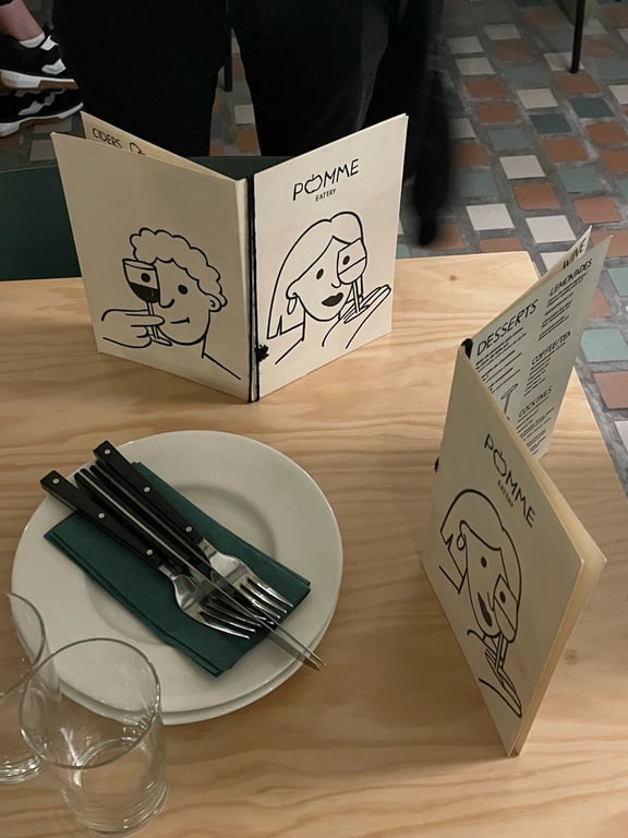 Kam na večeři v Lisabonu: Nejlepší restaurace na rande
