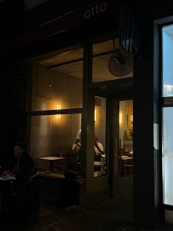 Where to Take Your Sugar Baby for Dinner in Berlin