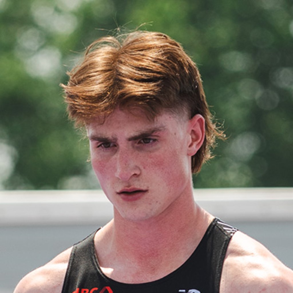 Zach Courtney profile photo
