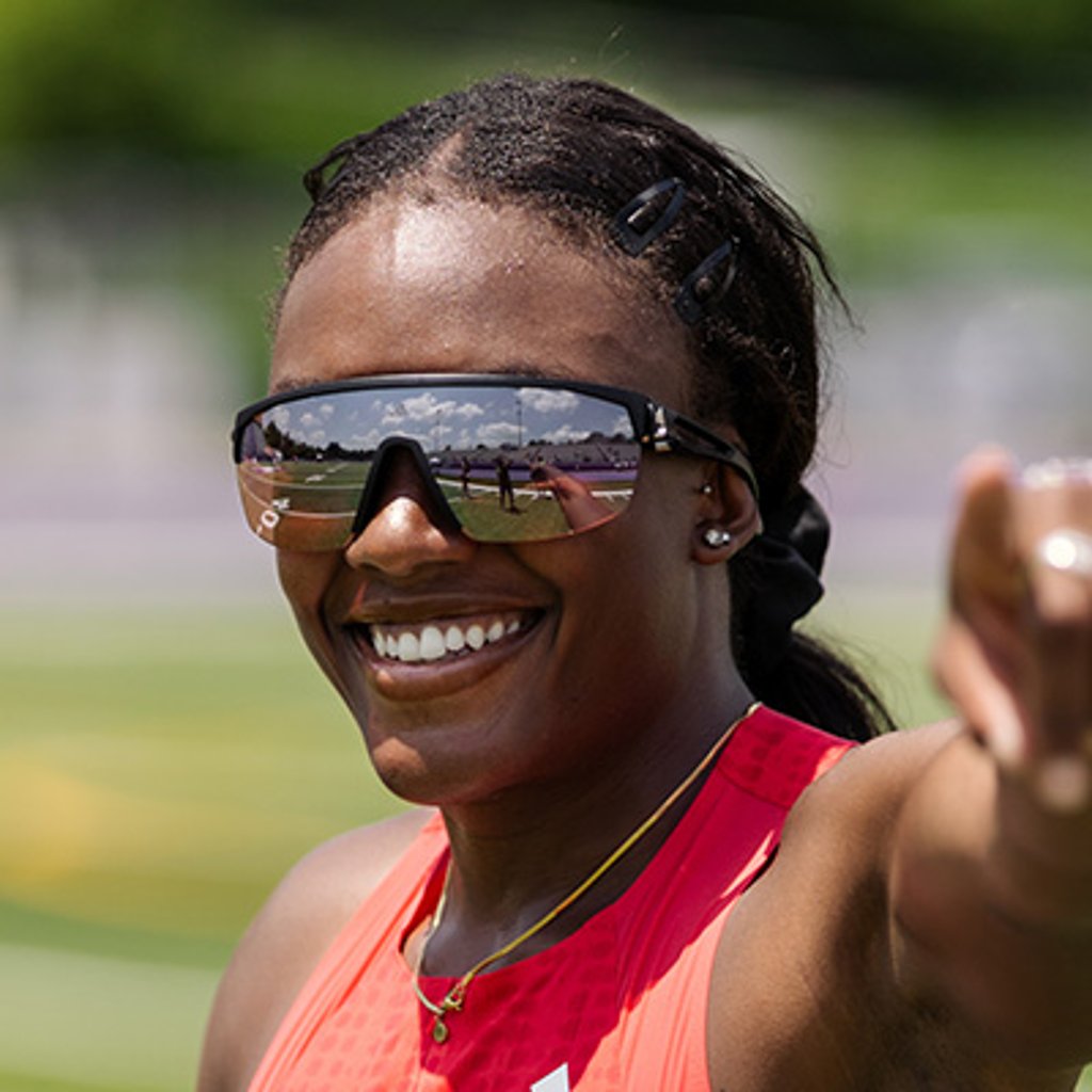 Mariam Abdul-Rashid profile photo
