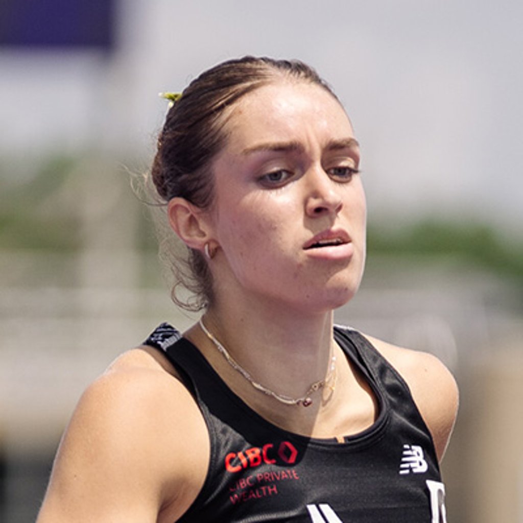 Brooklyn McCormick profile photo