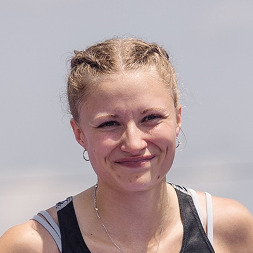 Hallee Knelsen profile photo