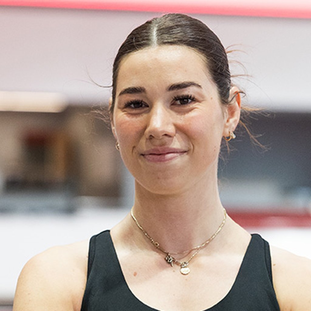 Celia Markovinovic profile photo