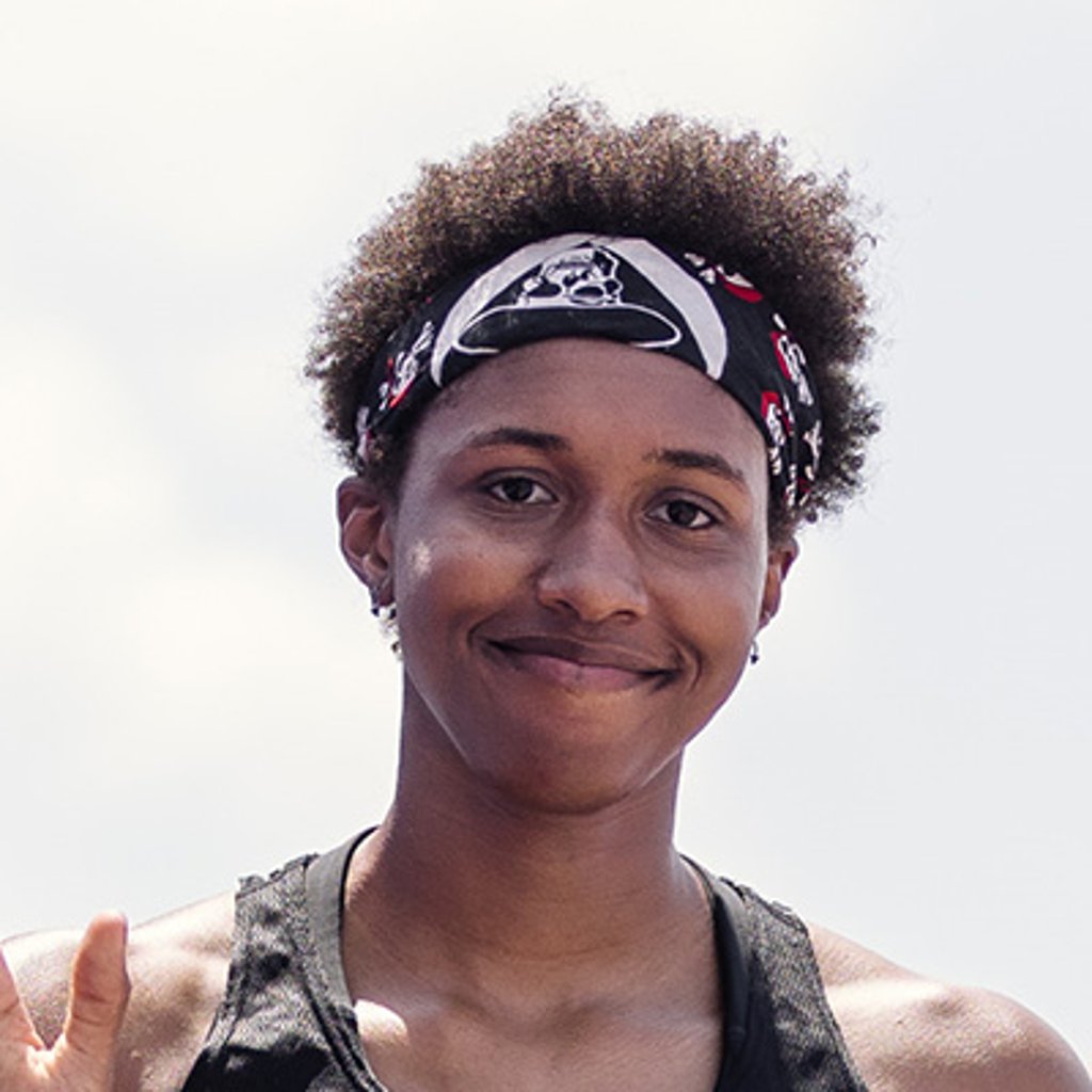 Leah Jones profile photo