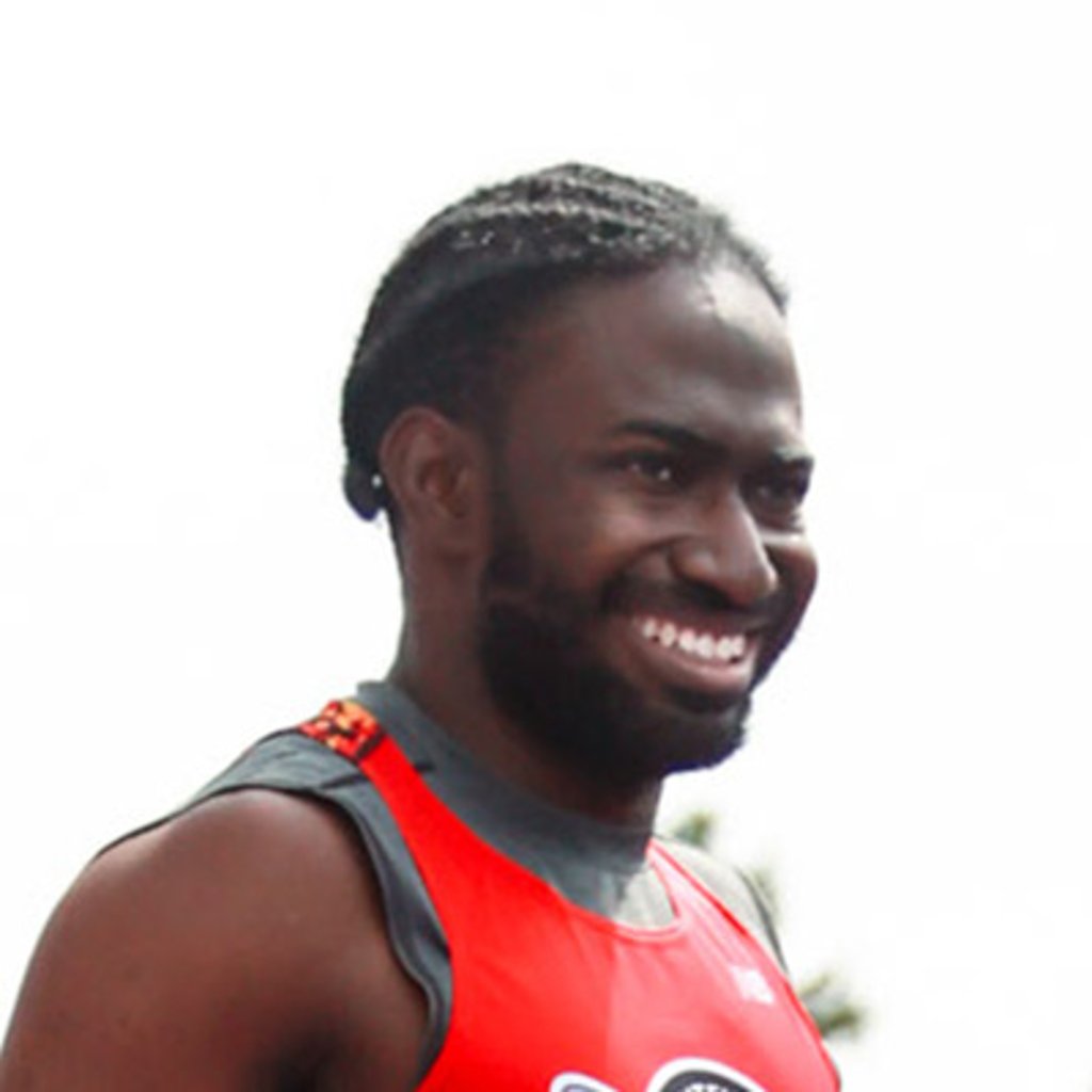 Kejean Jackson profile photo