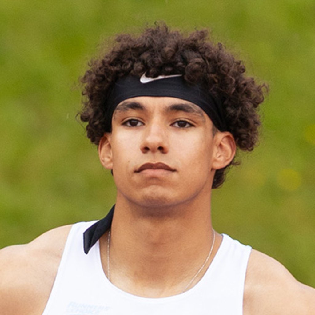 Tyrell Davis profile photo