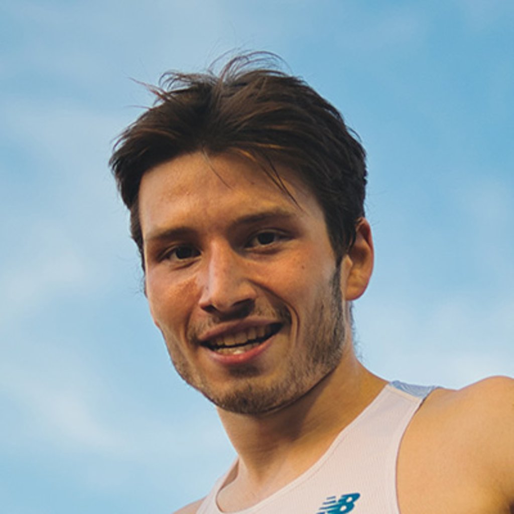 Matthew Beaudet profile photo