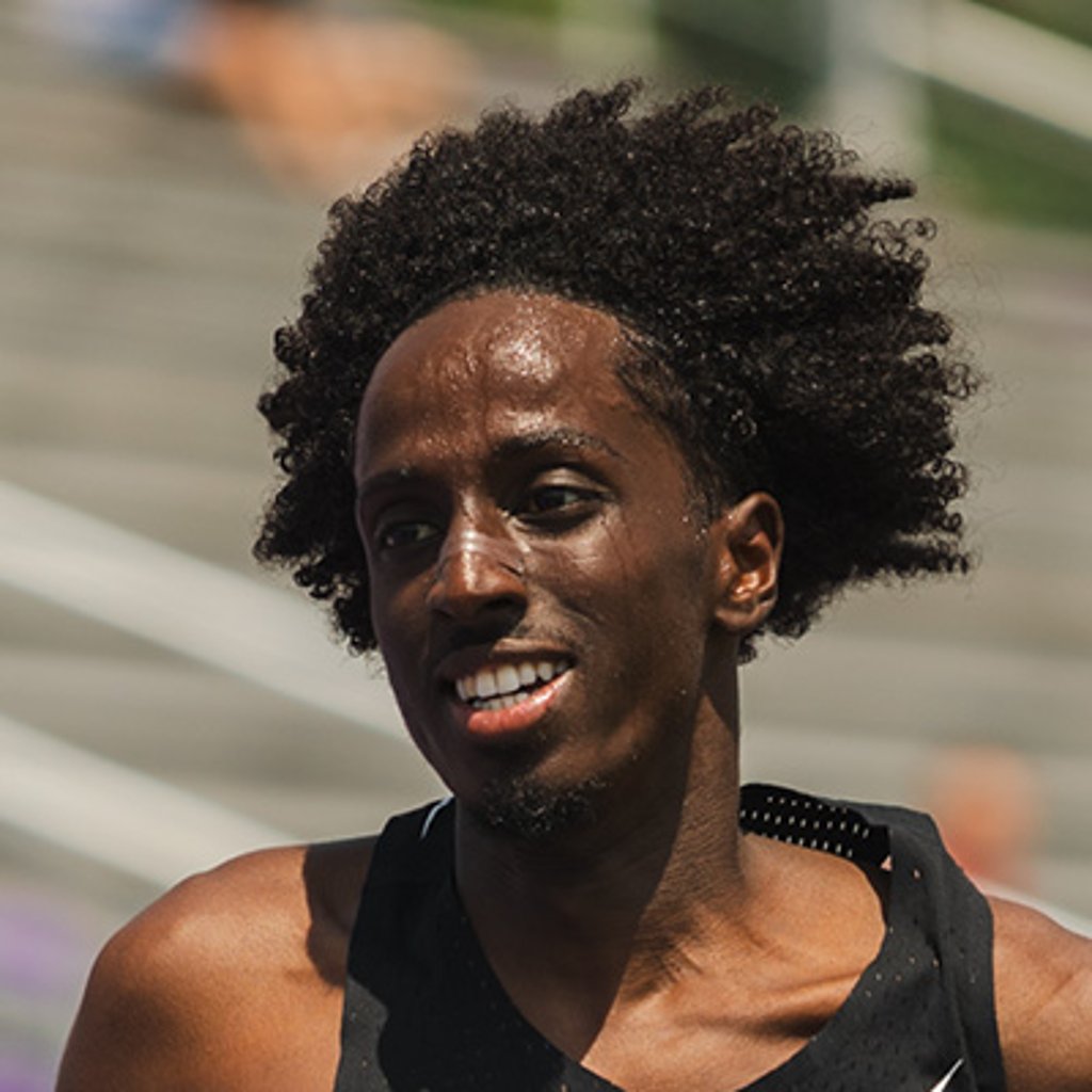 Abdullahi Abdullahi profile photo
