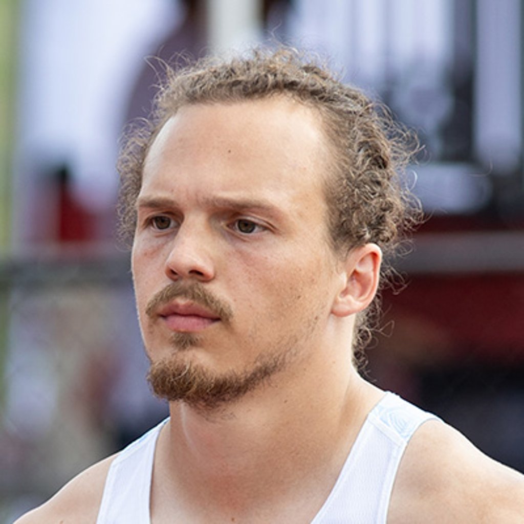 Nathan Hehn profile photo