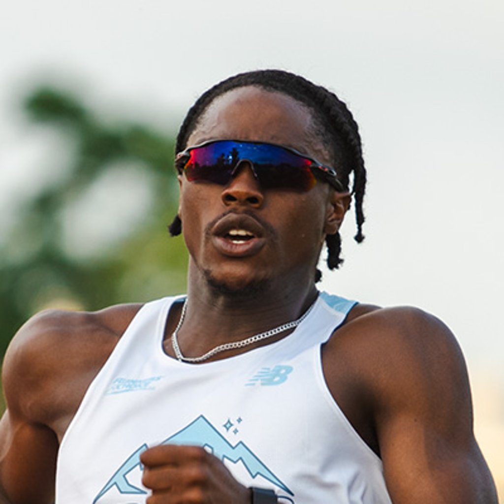 Keshawn Igbinosun profile photo