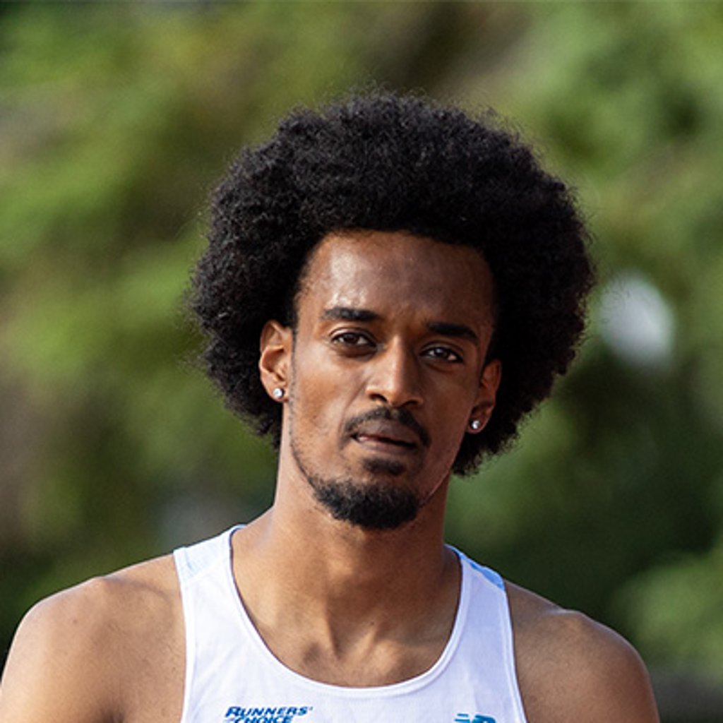 Nathanael Taffese profile photo