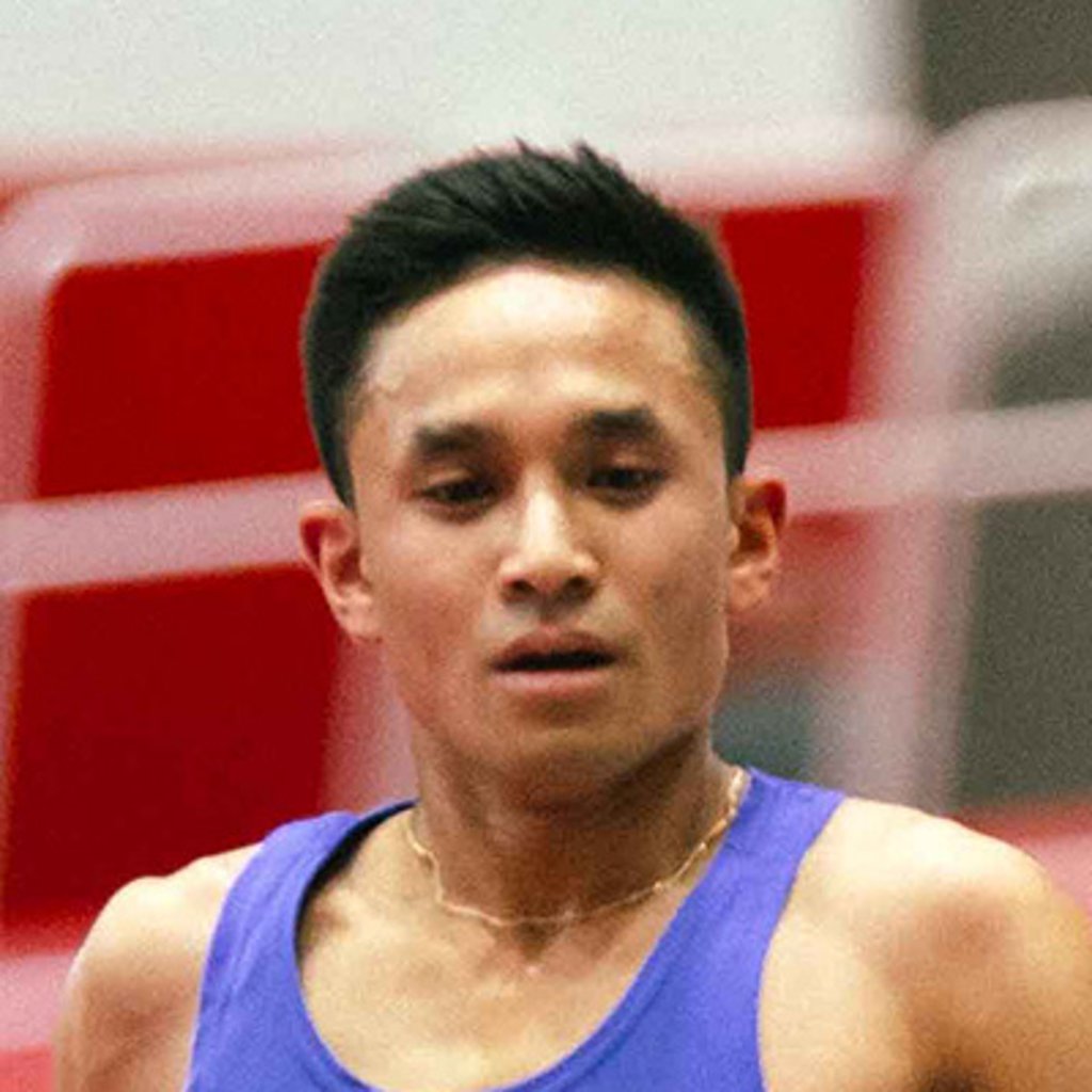 Matthew Lozano profile photo