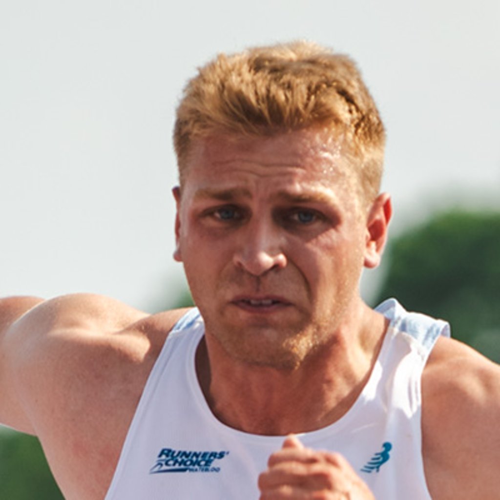 Ryan Evans profile photo