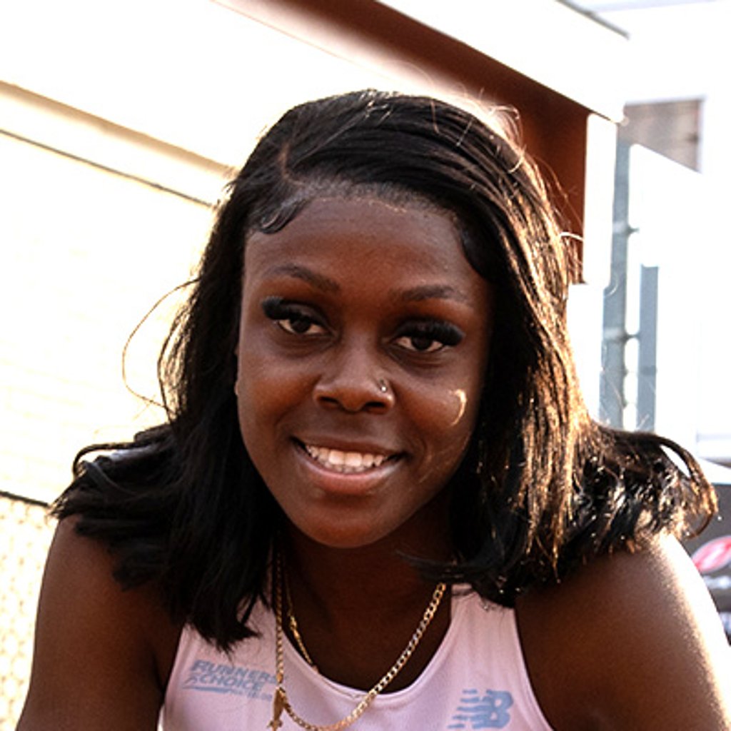Shanice Williams profile photo