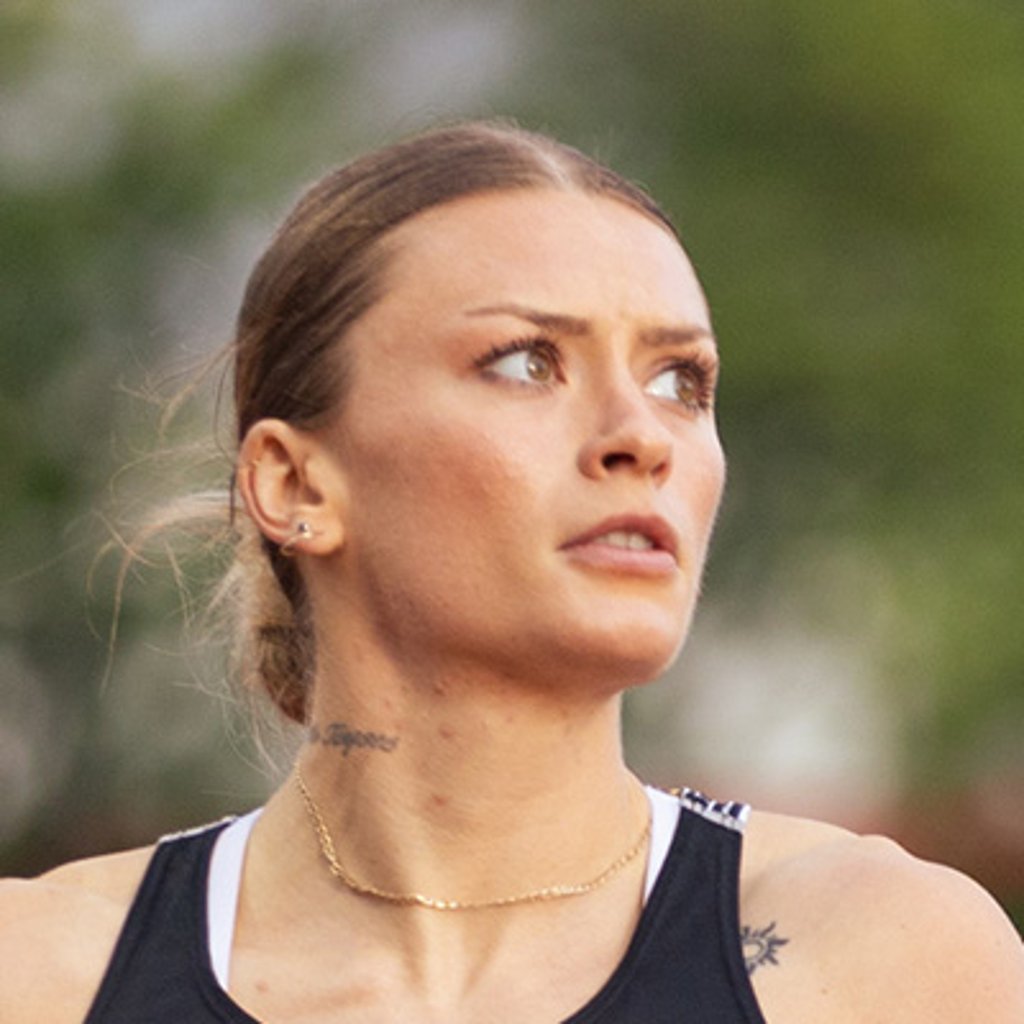 Kendra Leger profile photo