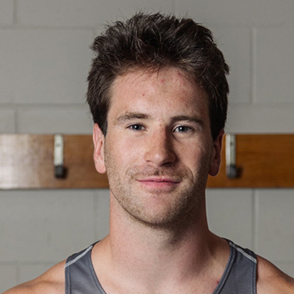 Aaron Thompson profile photo
