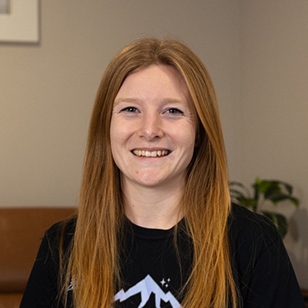 Sydney Pattison profile photo
