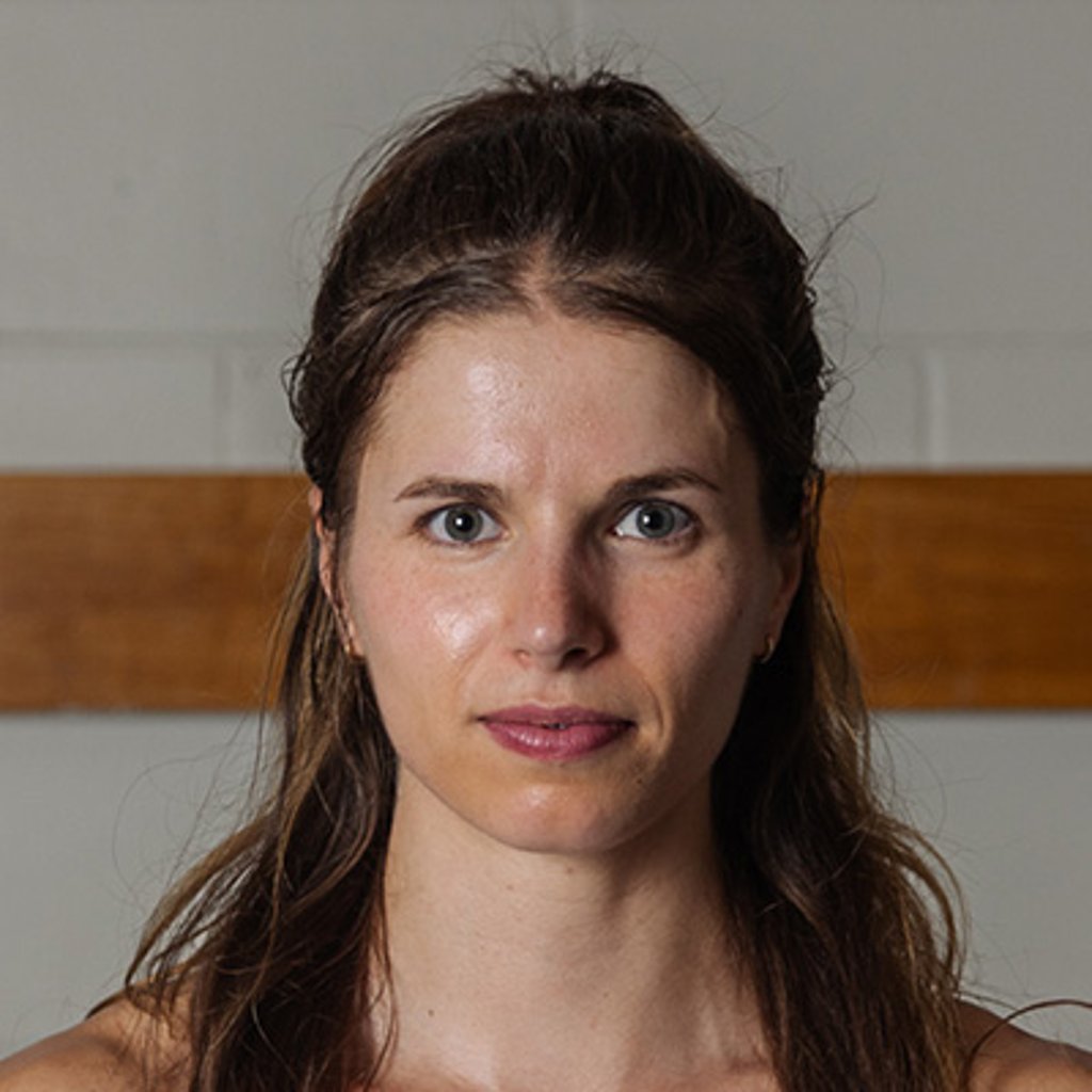 Alexandra Telford profile photo