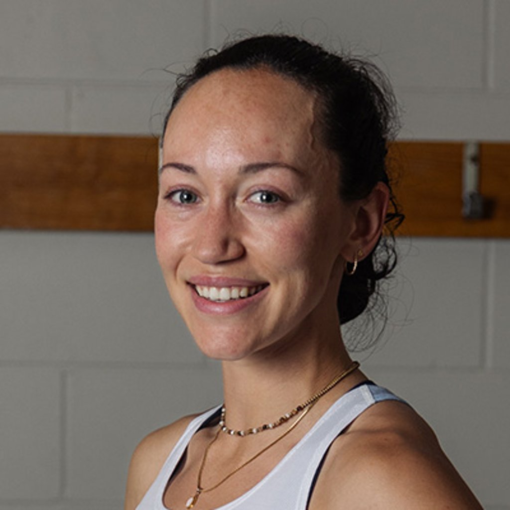 Catherine Kennedy profile photo