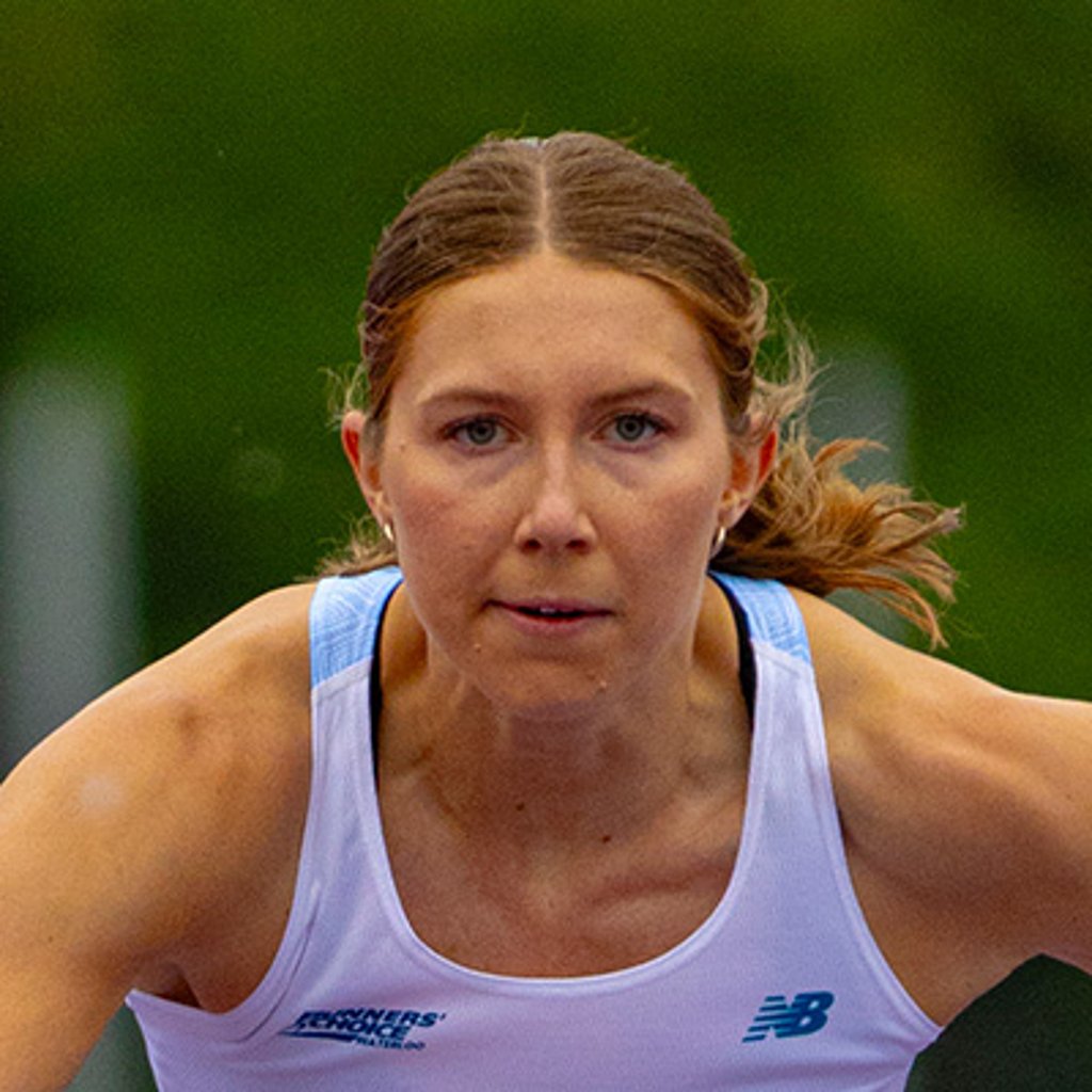 Hannah Blair profile photo