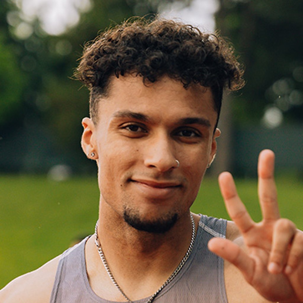 Tyler Cox-Yestrau profile photo