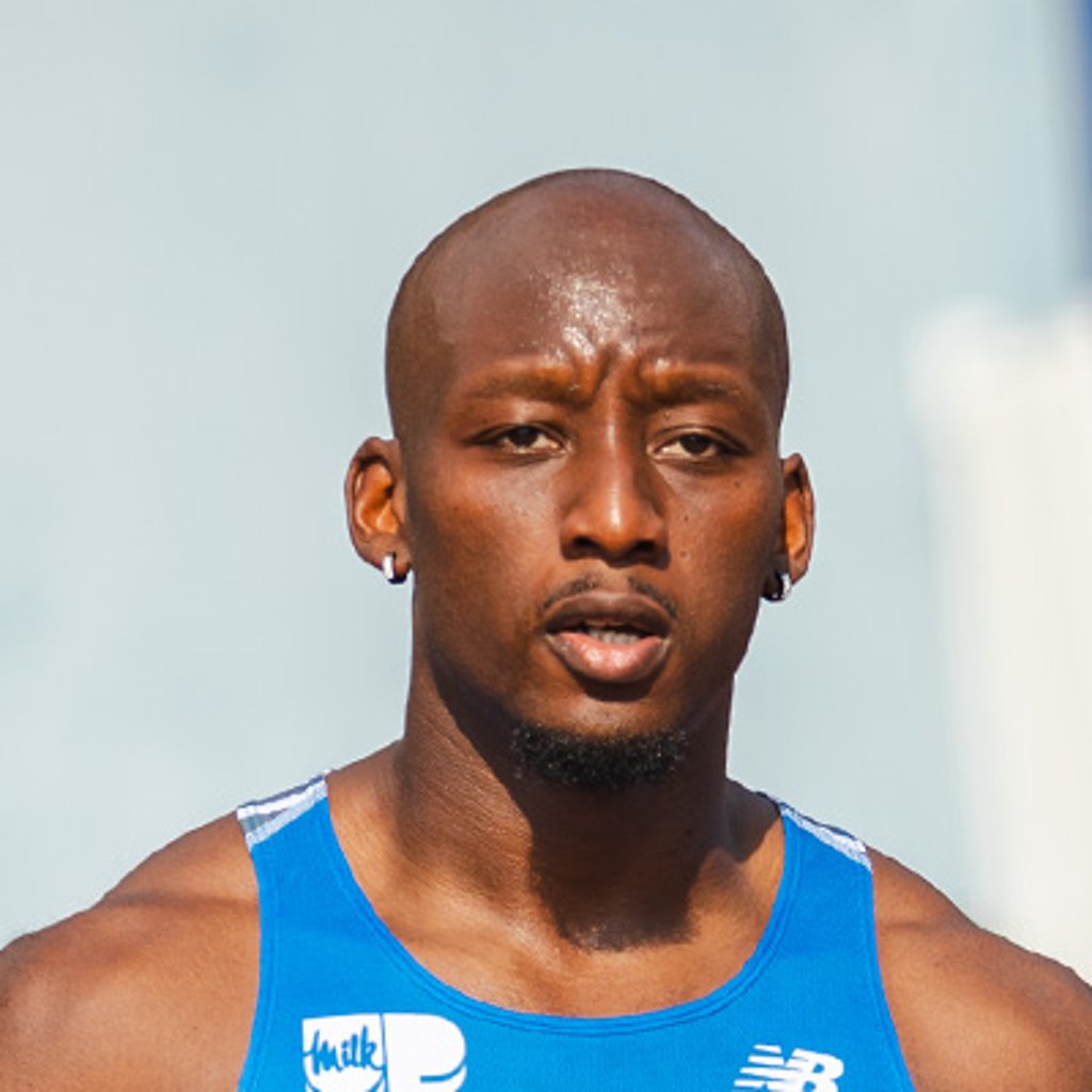 Norris Spike profile photo