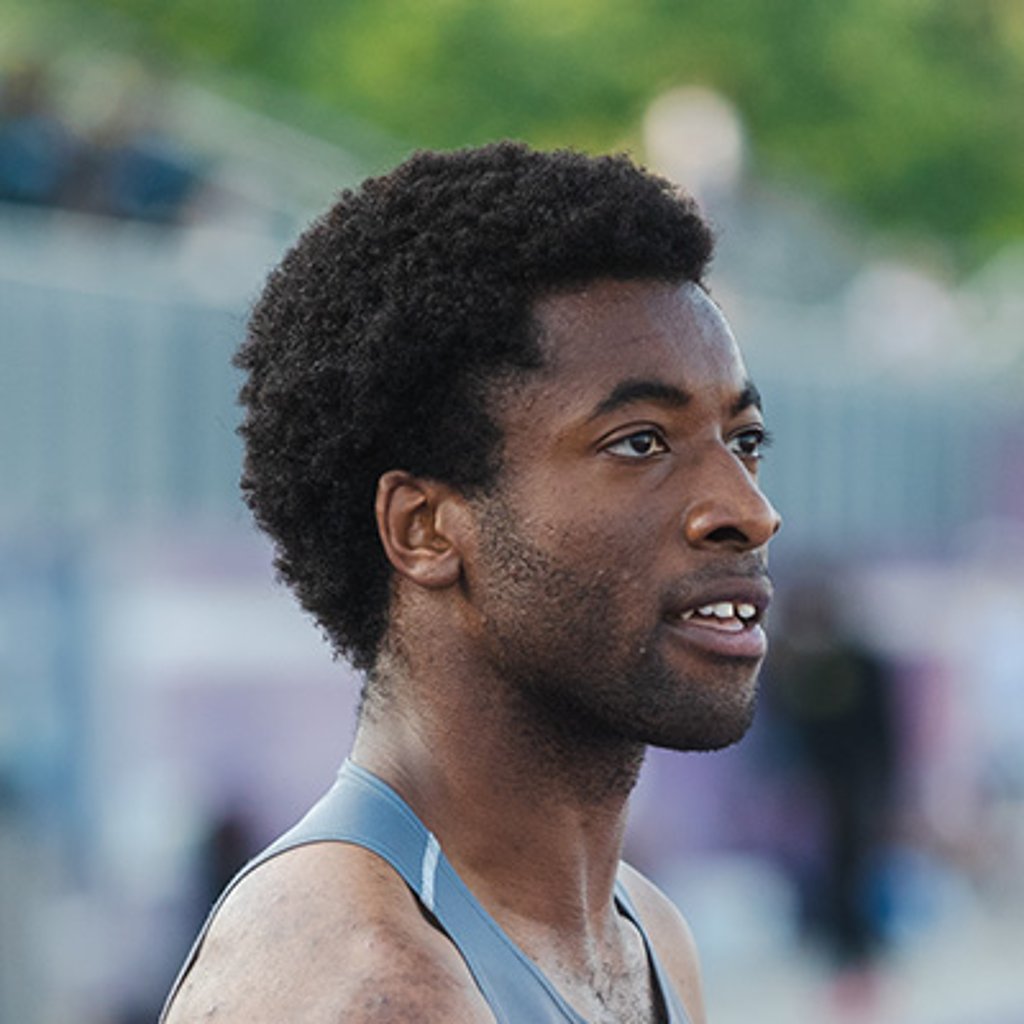 Jalon White profile photo