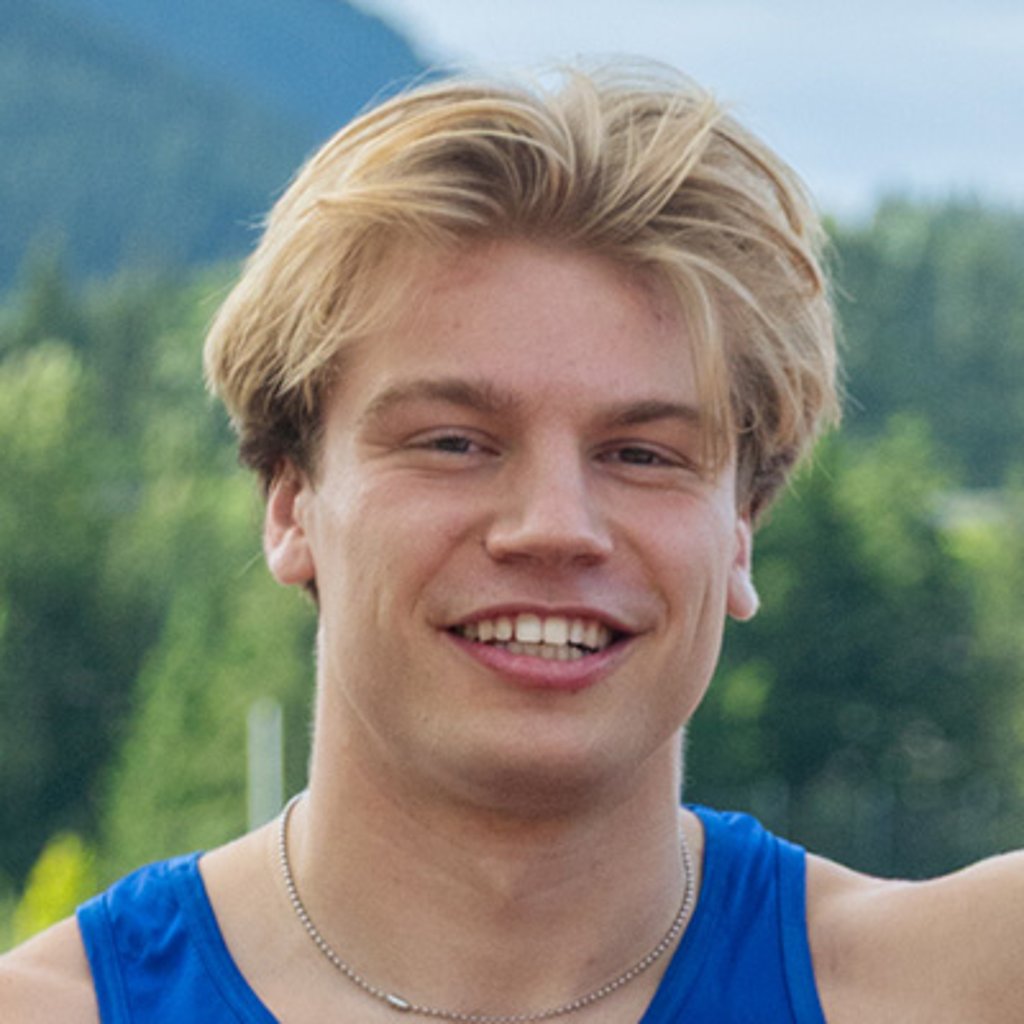 Daniel Earles profile photo