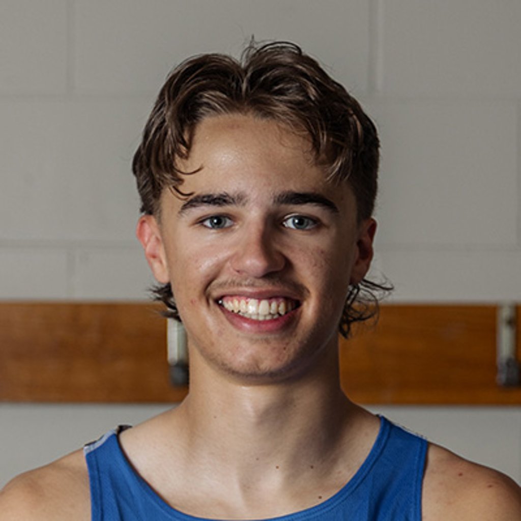 Zach Jeggo profile photo