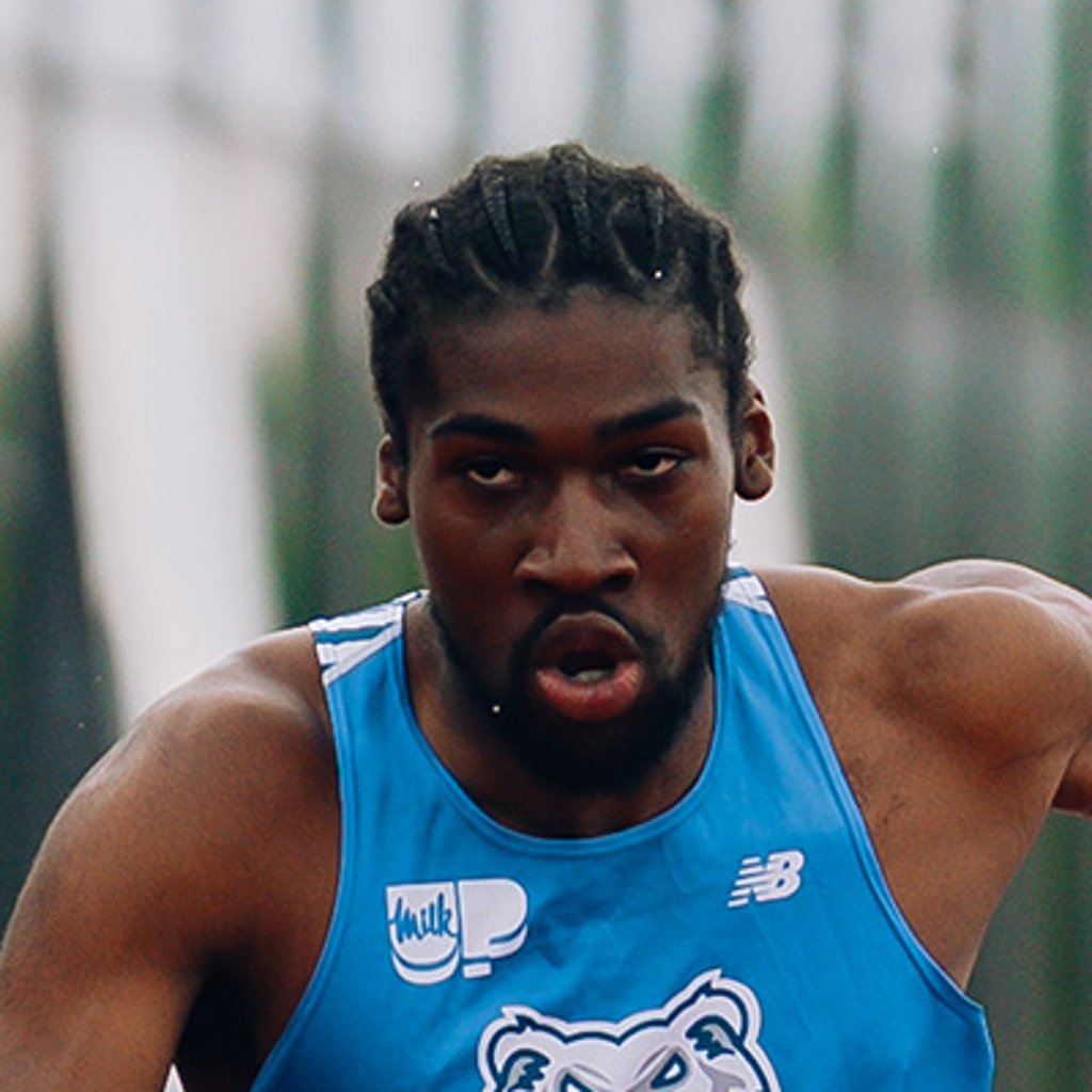 David Moulongou profile photo