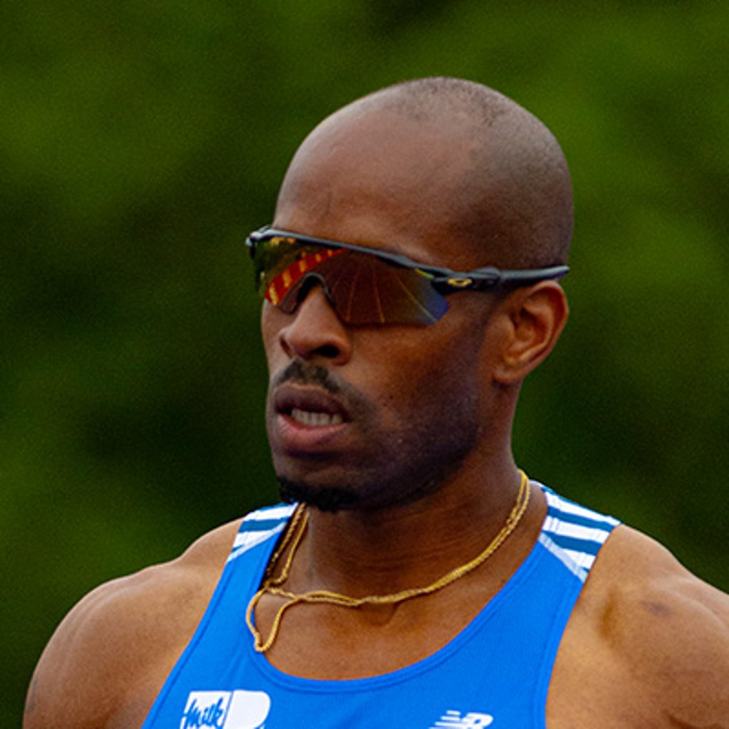 Roxroy Cato profile photo