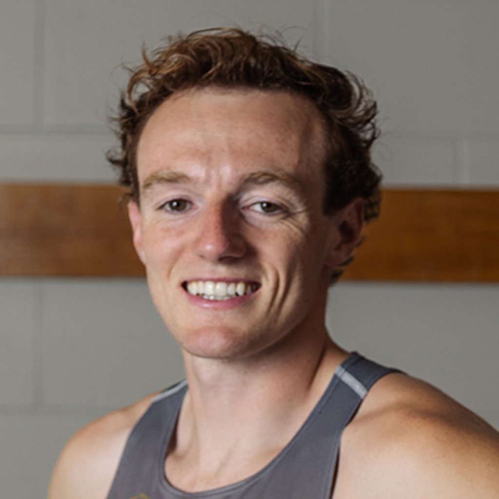 Timothy Brennan profile photo