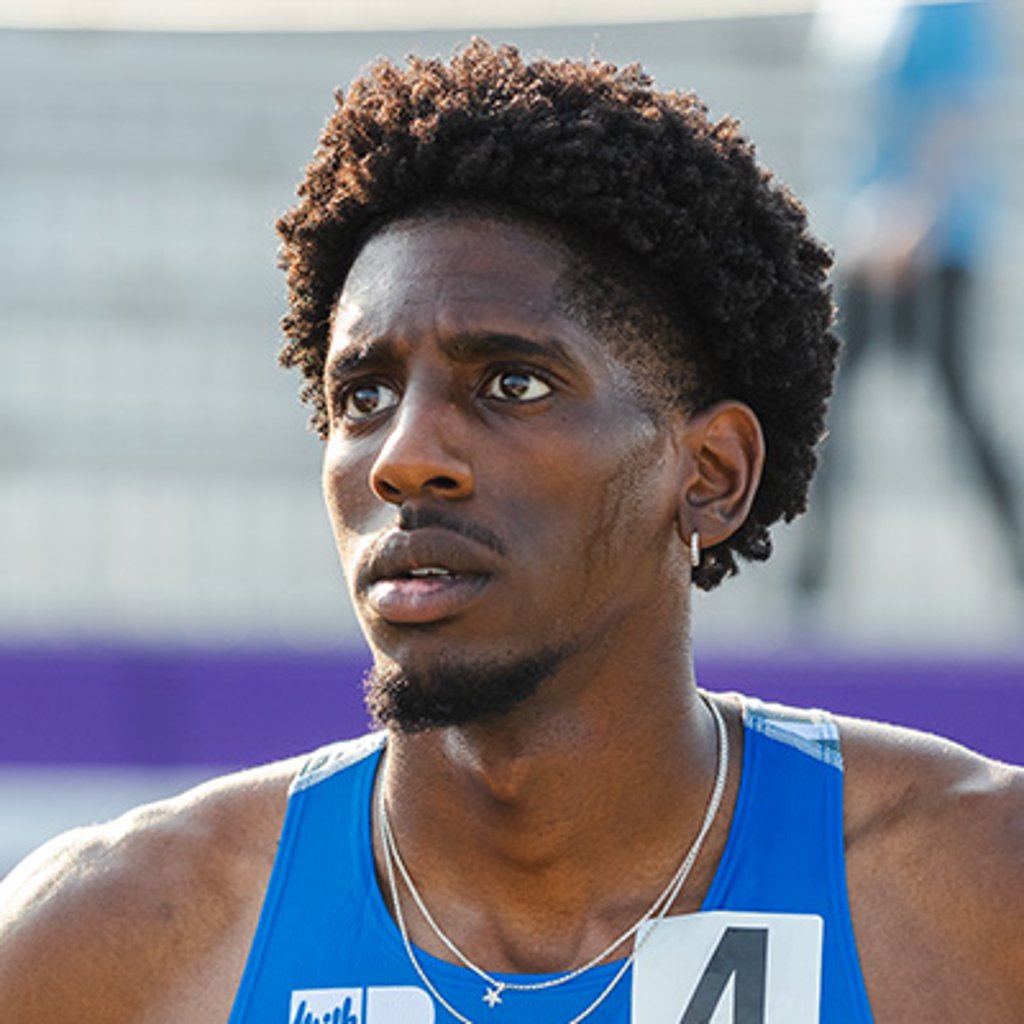 Leroy Russell III profile photo