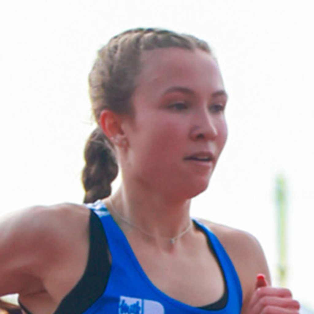 Chloe Vincent profile photo