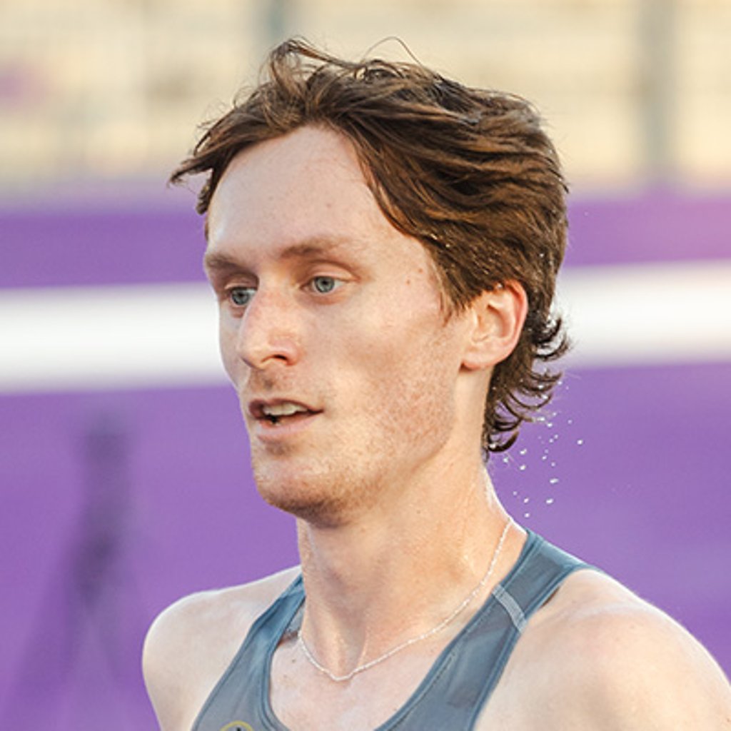 Samuel Kinahan profile photo