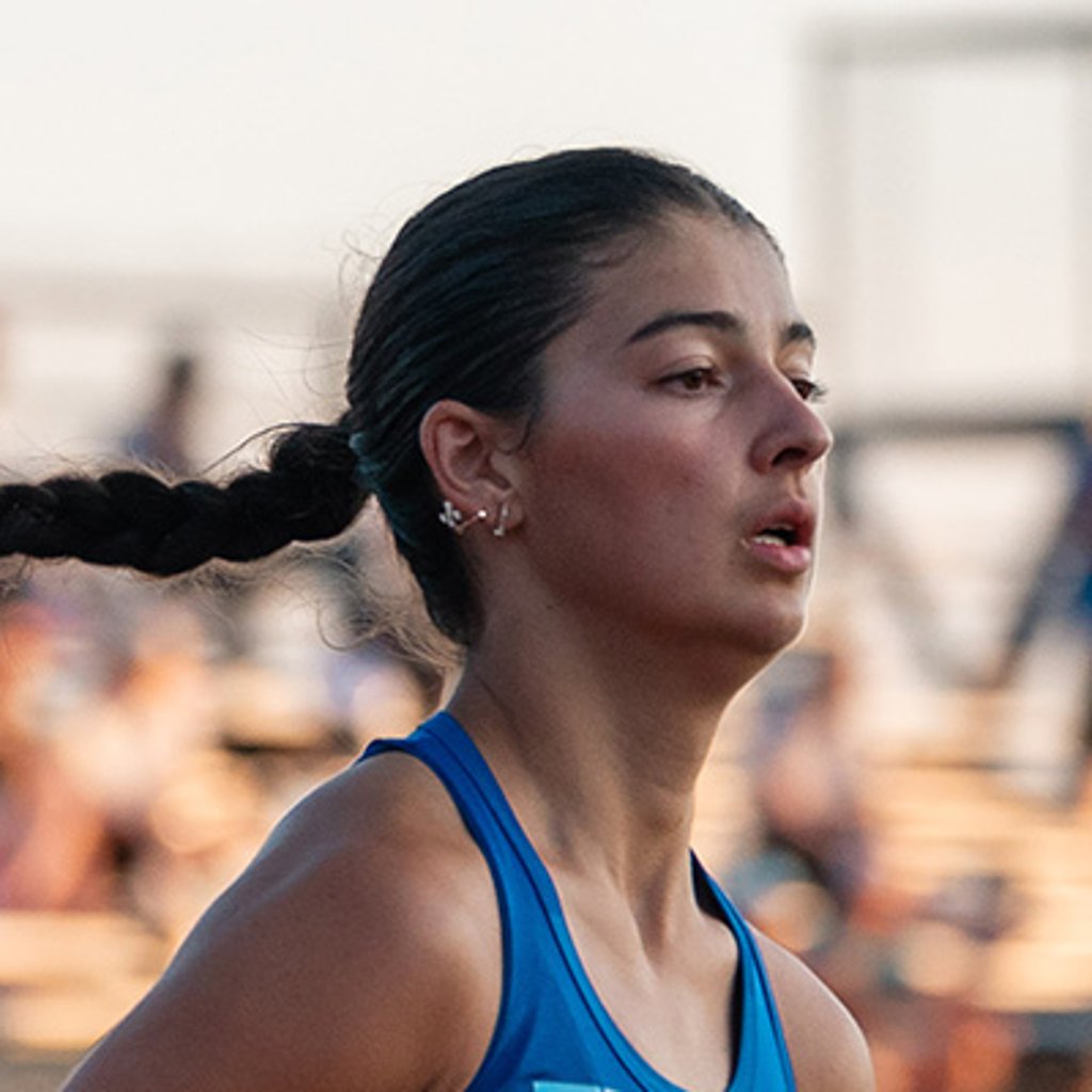 Isabella Goveia profile photo