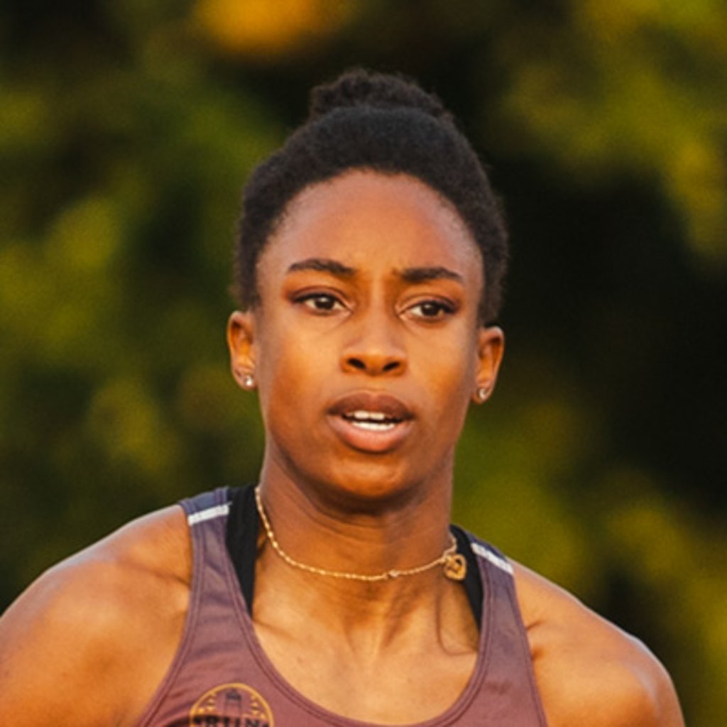 Micha Powell profile photo