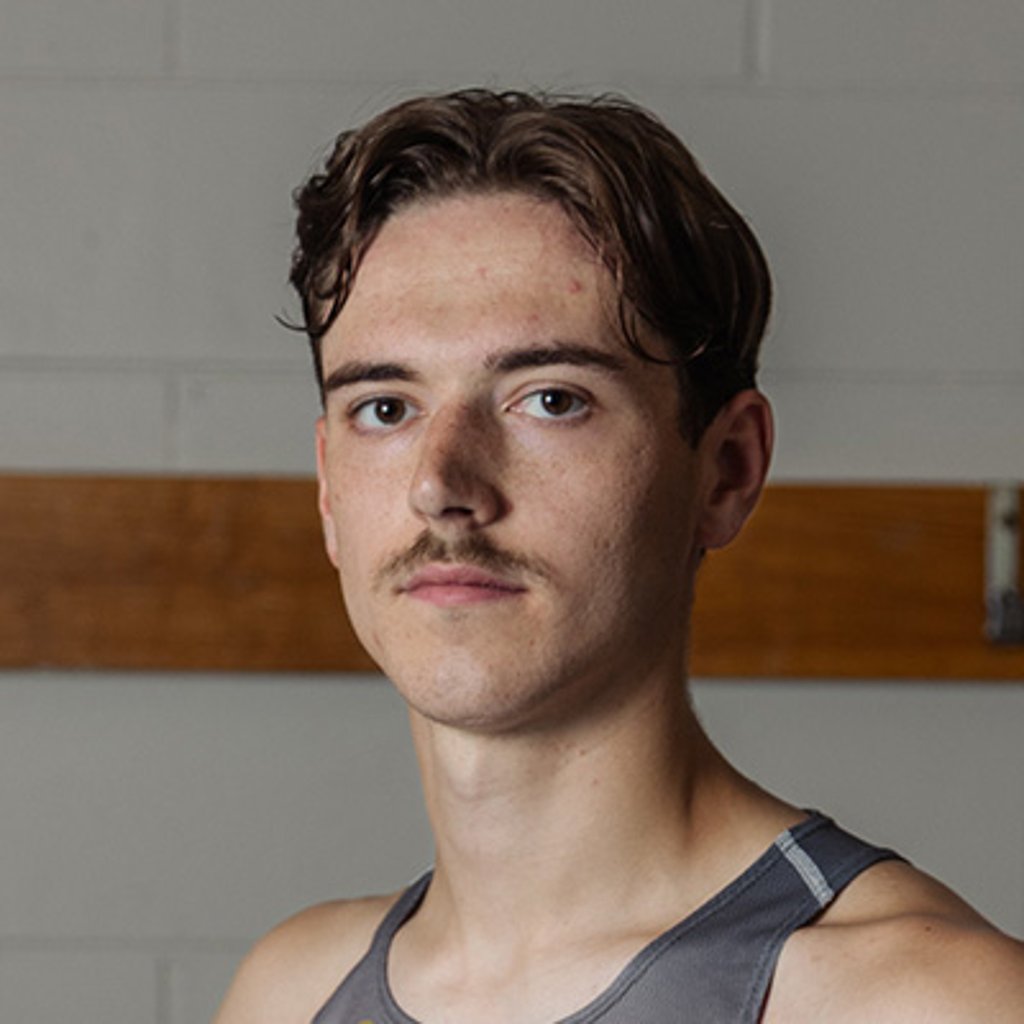 Dawson Mann profile photo