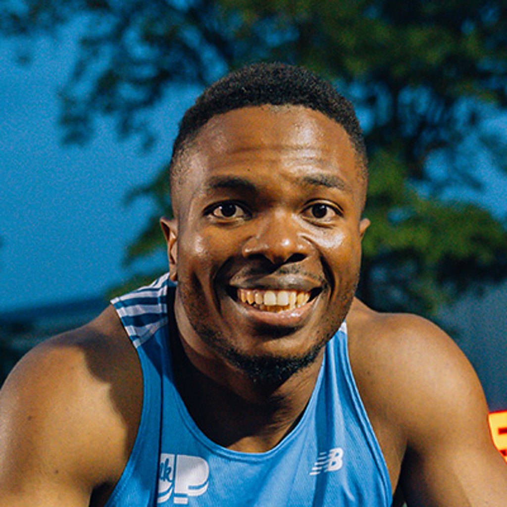 Itsekiri Usheoritse profile photo