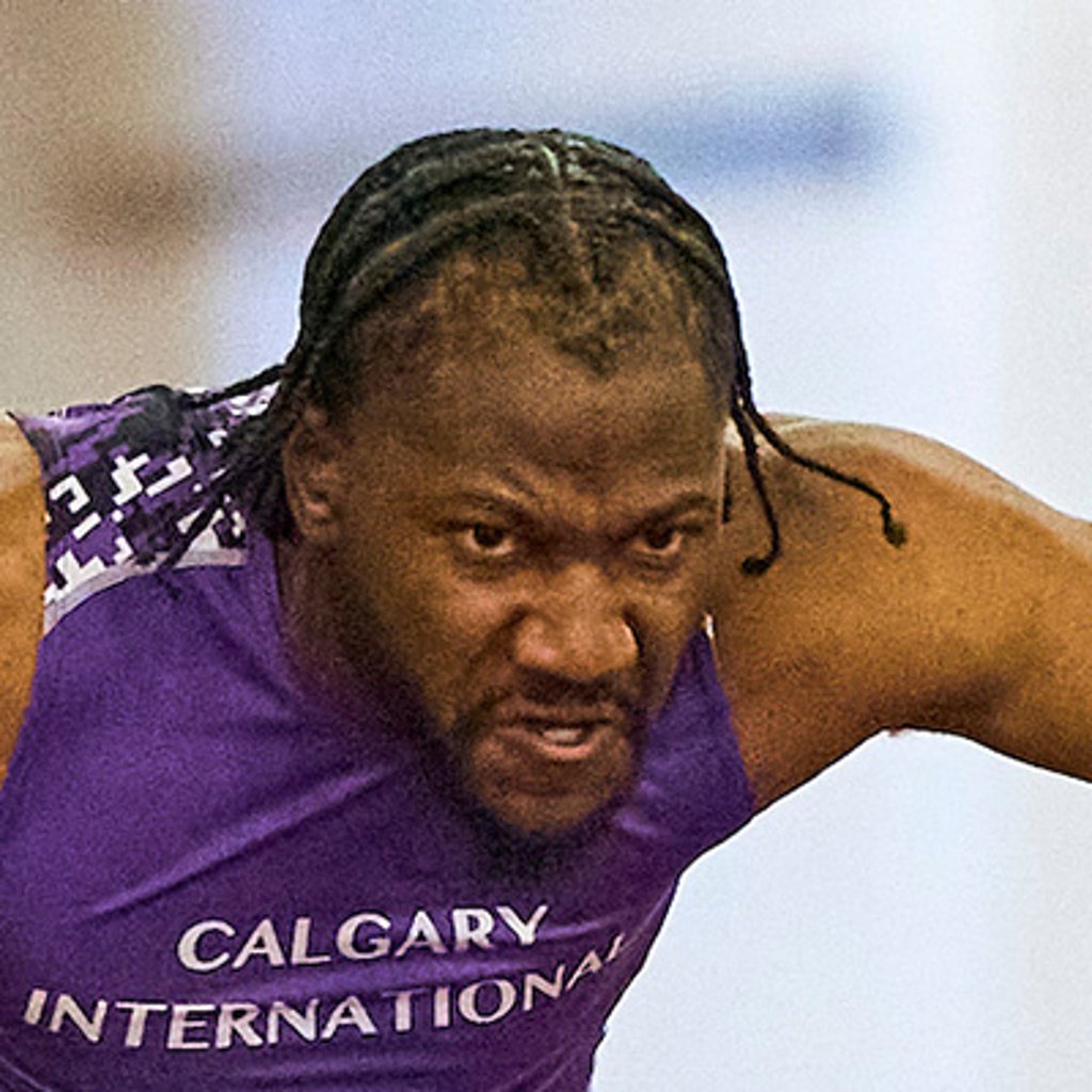 Khymani Reid profile photo