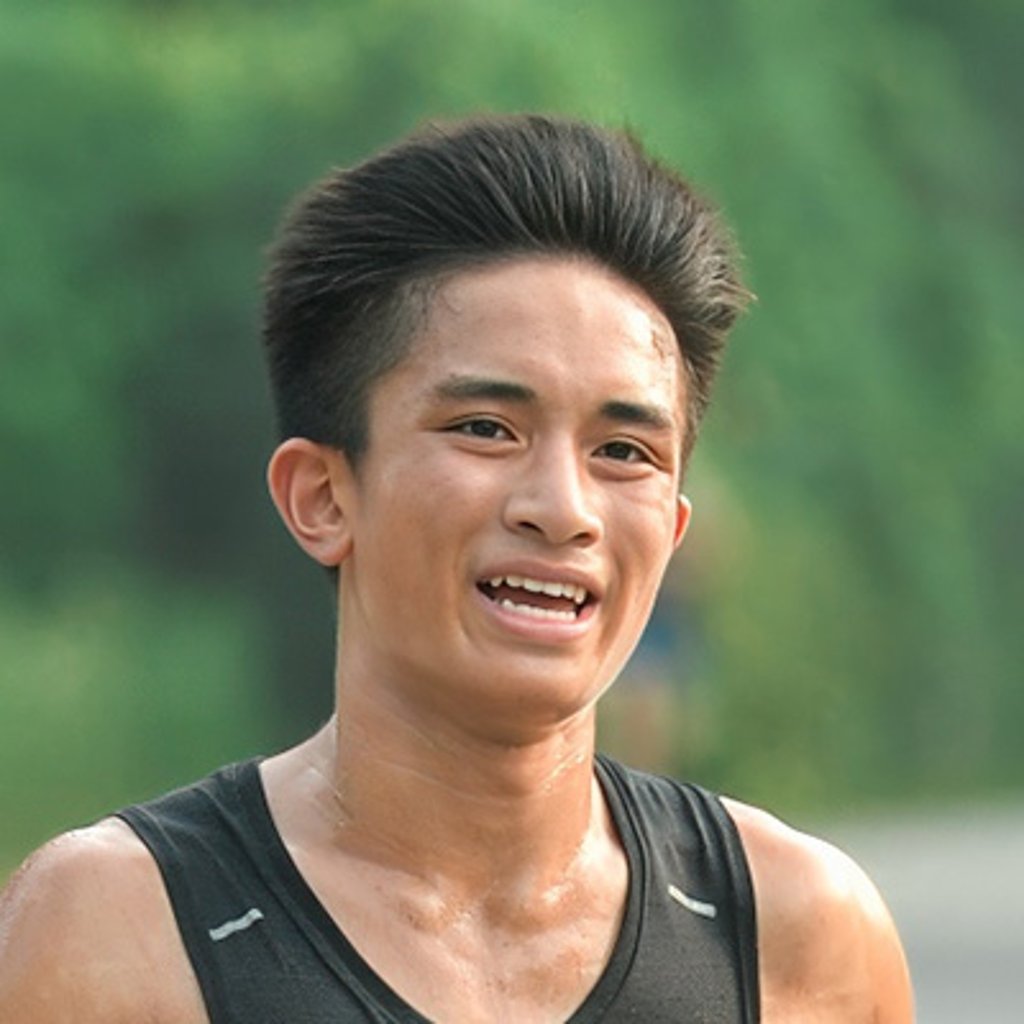 Jared Lozano profile photo