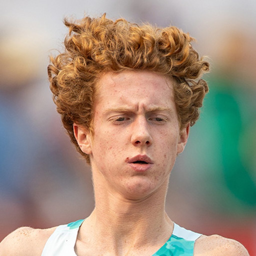 Parker Macdonald profile photo