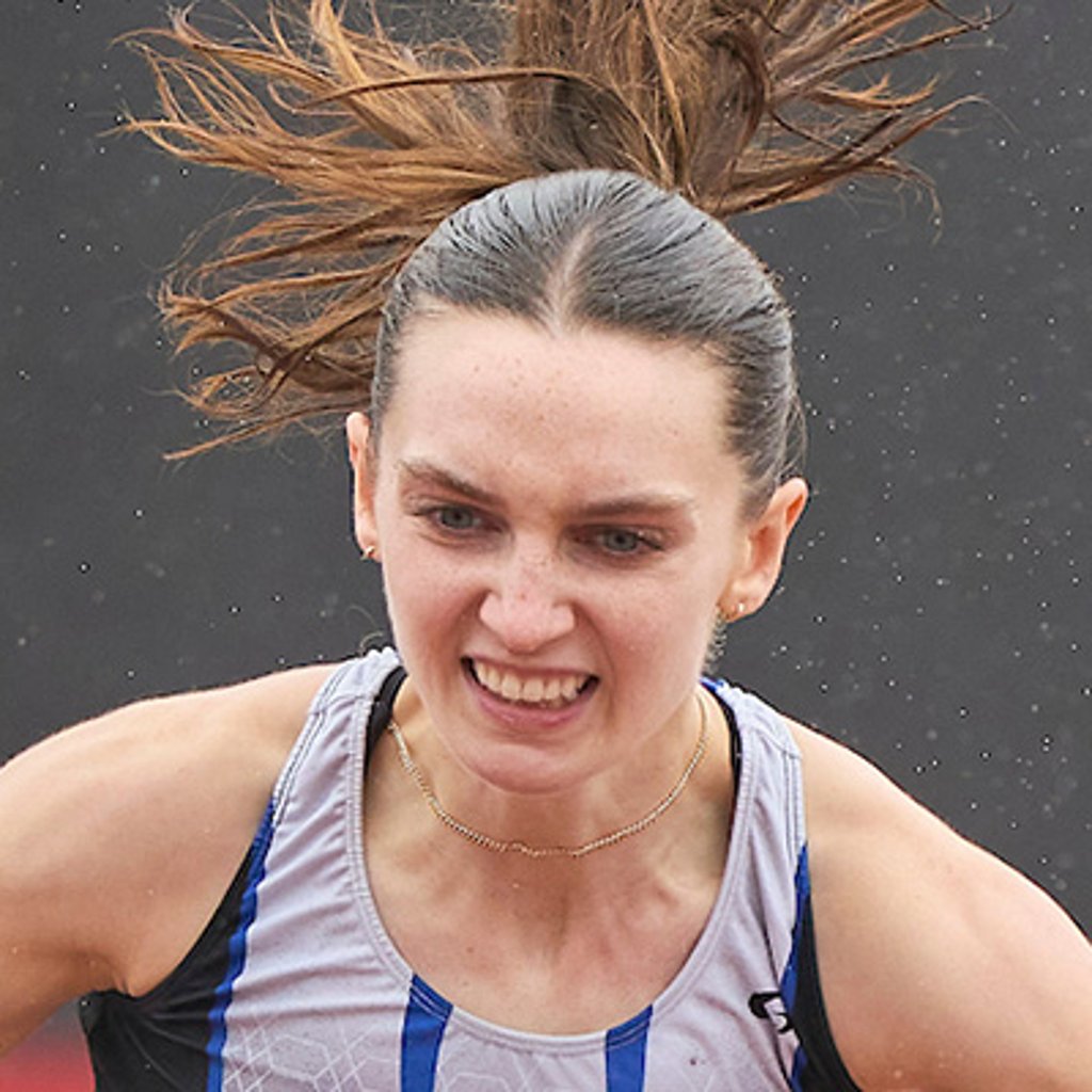 Elise Sawyer profile photo