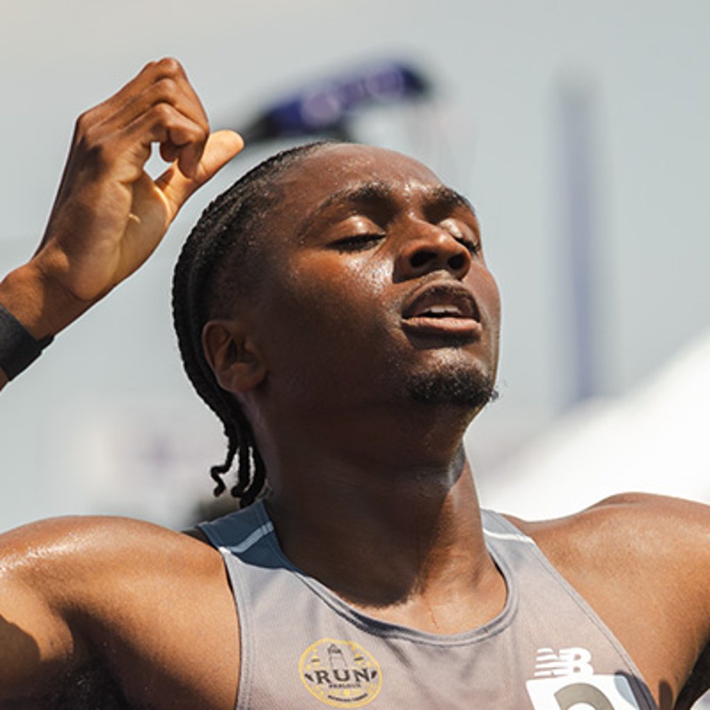 Moses Aidoo profile photo